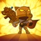 Addictive AFK RPG
