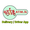 ATM DRIVER APP