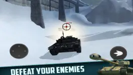Game screenshot War World Tank II 1945 apk