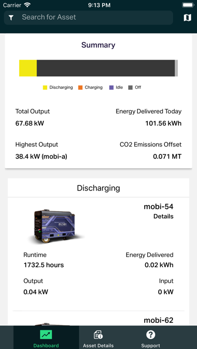 How to cancel & delete FreeWire AMP Mobile Power from iphone & ipad 2