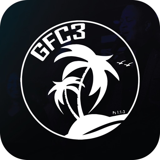 GFC3 App icon