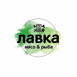 Лавка Мясо & Рыба