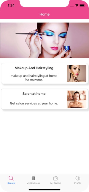 Urban Beauty - Home Services(圖3)-速報App