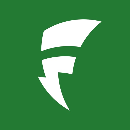 Football Flash - AppWisp.com
