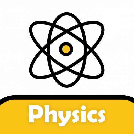 GCSE Physics Practice icon