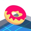 Donut Flipper - iPhoneアプリ