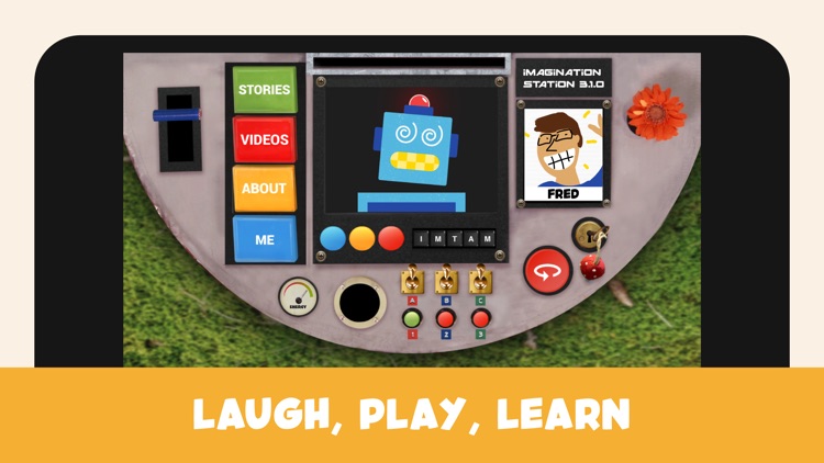 Lucia's World screenshot-3