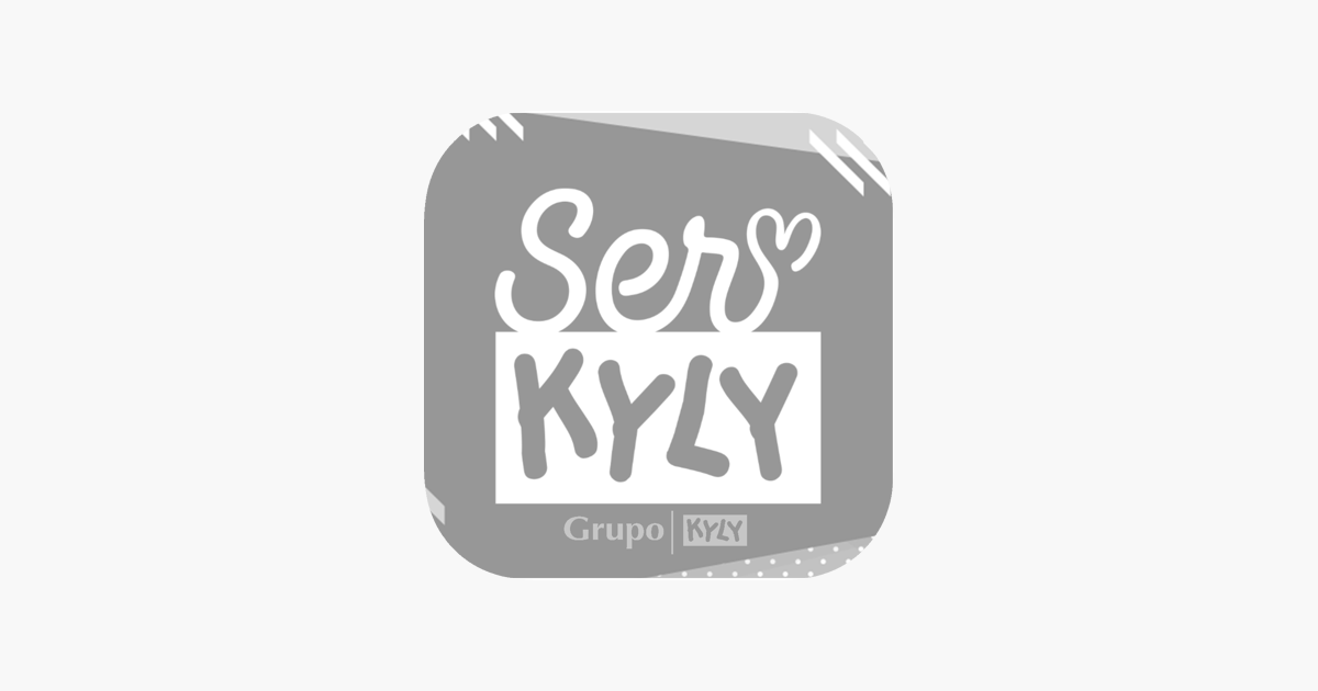 Convenção de Vendas Grupo Kyly en App Store