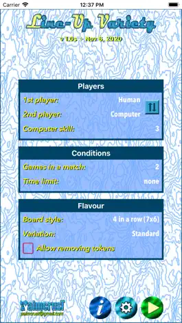Game screenshot Line-Up Variety mod apk