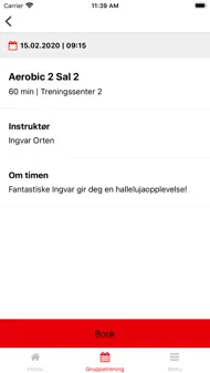 Min Trening iphone bilder 2