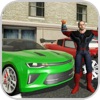 Car Racing Mega Speed - iPhoneアプリ