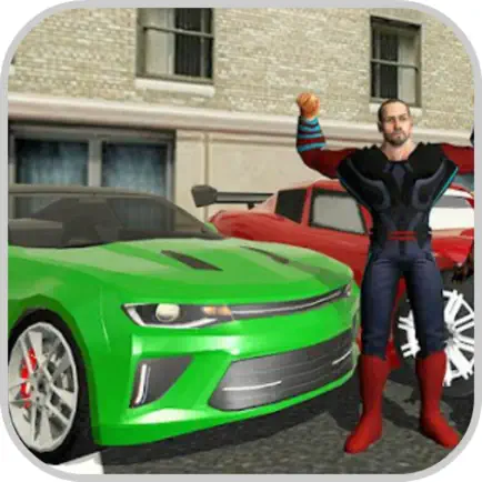 Car Racing Mega Speed Читы