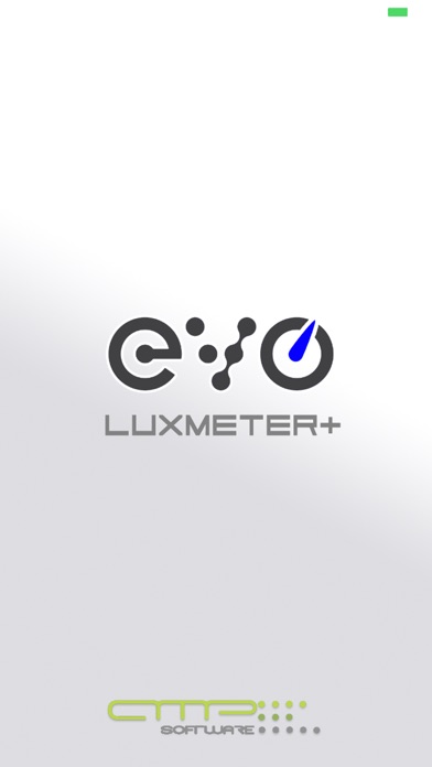 LuxMeterPlus screenshot1