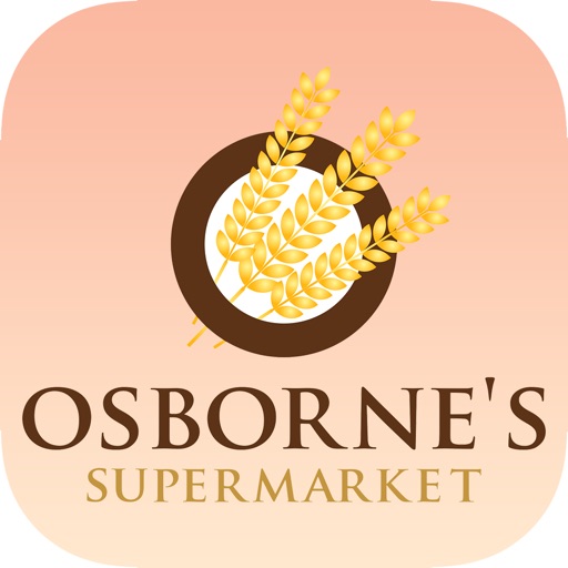 Osbornes Supermarket