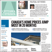 Ottawa Citizen ePaper