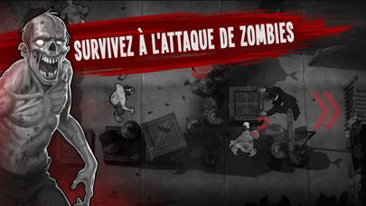 Screenshot #2 pour Until Dead - Think to survive