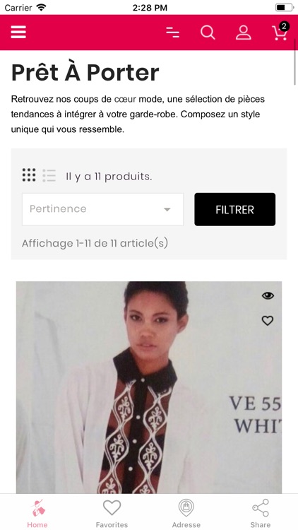 Wiam Shop screenshot-4