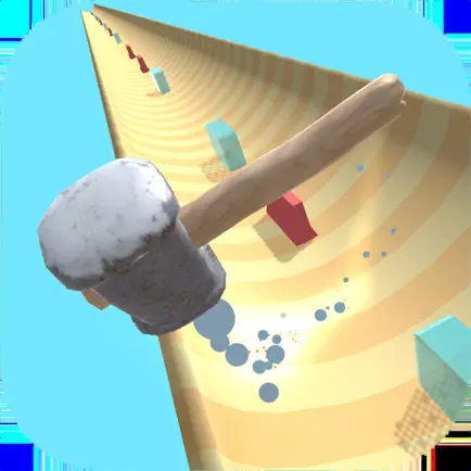 Hammer Dash! Cheats