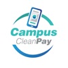Campus CleanPay - iPhoneアプリ