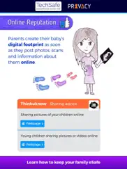 techsafe - privacy ipad resimleri 3