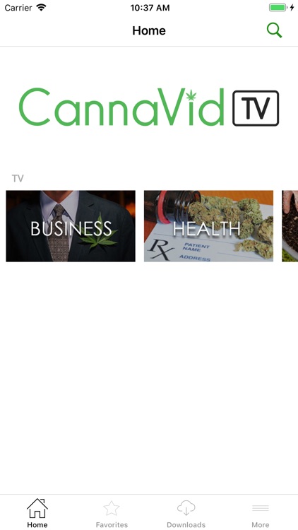 CannaVid TV