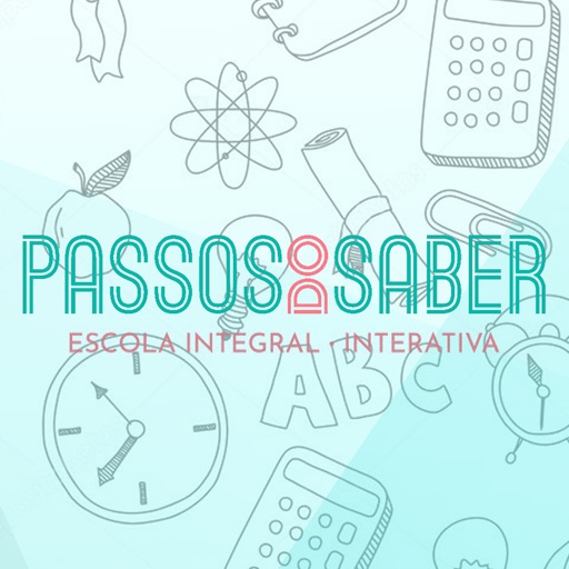 Passos do Saber icon