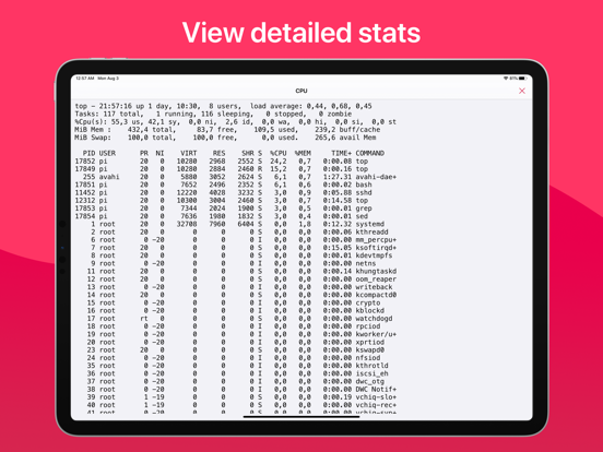 SimplePi for Raspberry Piのおすすめ画像6