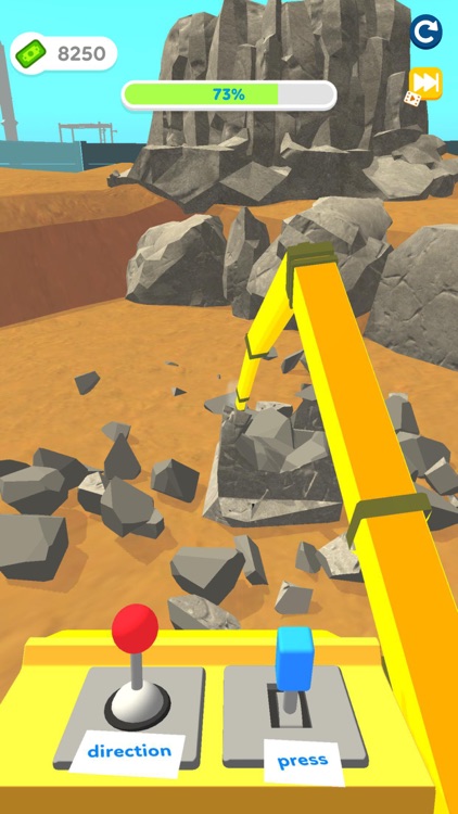 Builder Master 3D screenshot-9