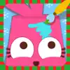 Paper Cup Animals App Delete