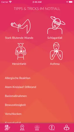 Xsund screenshot 4