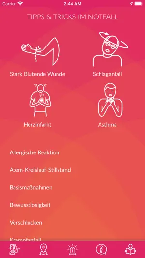 Xsund screenshot 4