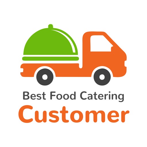 Best Food Catering Customer