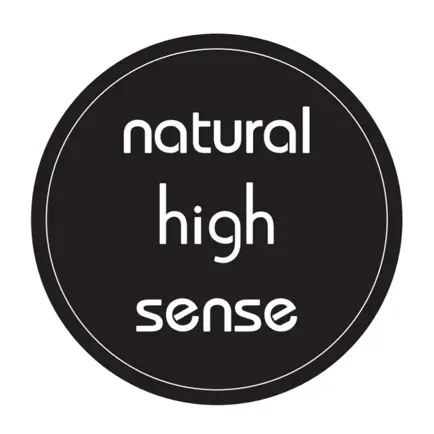 natural high sense Читы