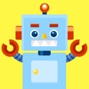 Programming for kids icon