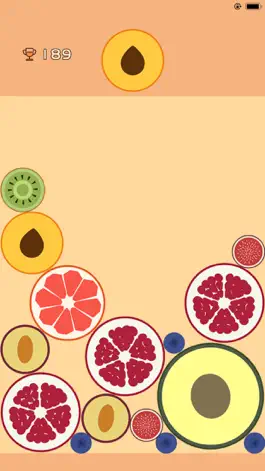 Game screenshot Cantaloupe mod apk