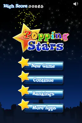 Game screenshot PopStar! - Once Pop Can't Stop mod apk