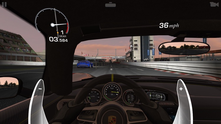 Real Racing 3 screenshot-7