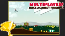 Game screenshot Extreme Bike Trip mod apk