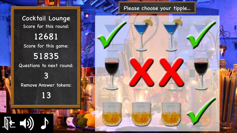 #6. Ken's Pub Quiz (iOS) 由: Oliver Shingler
