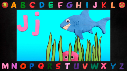 Read & Play: Stampy's ABC Screenshot