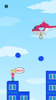 help copter - rescue puzzle iphone screenshot 4