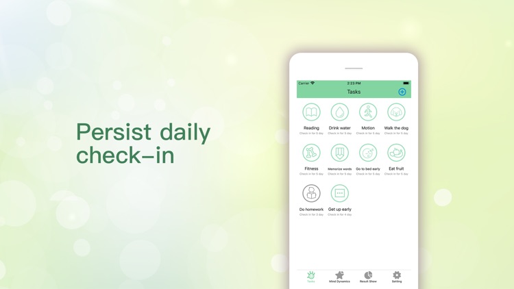 Every Task-Solve them