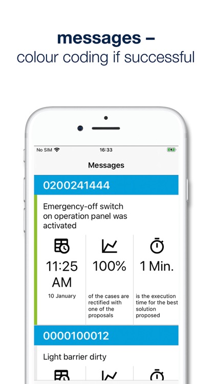 serviceAssist screenshot-5