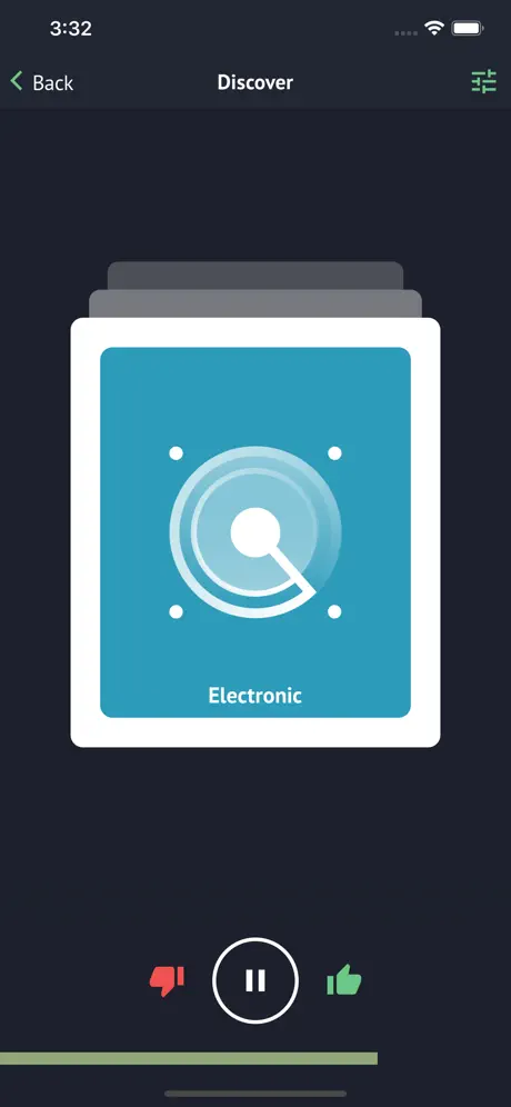 LabelRadar