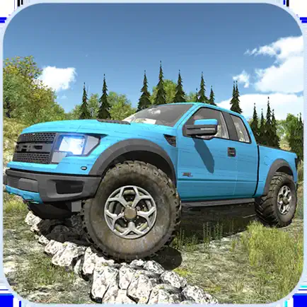4x4 Offroad Jeep Driving 2016 Cheats