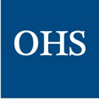OHS Stickers