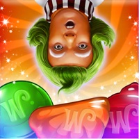 Wonka's World of Candy Match 3