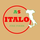 Italo AS