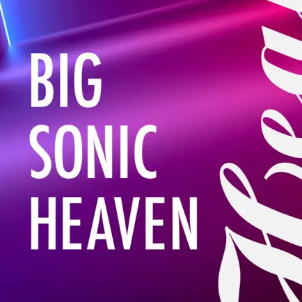 Big Sonic Heaven Radio Cheats
