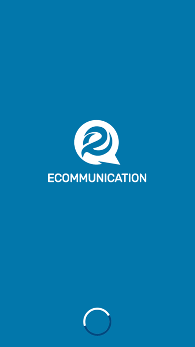 Ecommunication Screenshot 1 - AppWisp.com Ecommunication Screenshot 1 - AppWisp.com